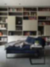 Home Office - Lounge