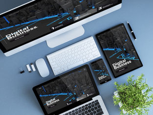 5 Best Practices For a Business Website