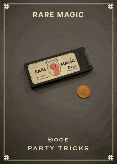 RAREMAGIC