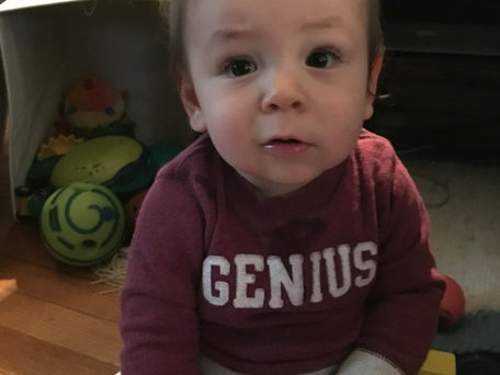 Are "Genius" Toys a Smart Purchase for Babies?