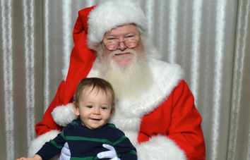 Why Kids Believe in Santa Claus (and Why That's Okay)