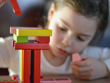 When less is more: On choosing holiday toys this season
