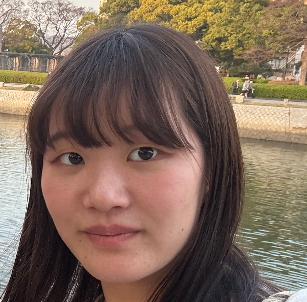 実行委員長
