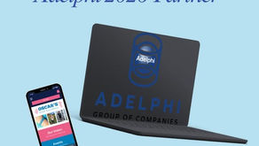 Exciting Announcement!