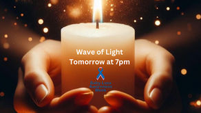 🕯️Wave of Light 2026 hosted by Shelby from @thefertility_diaries 🕯️

📆- Tomorrow 

🕣- 15 Oct 2026 at 18:30pm

💒- St Barnabas Church, Crawley RH10 7DY

Join us for a gentle evening of remembrance
