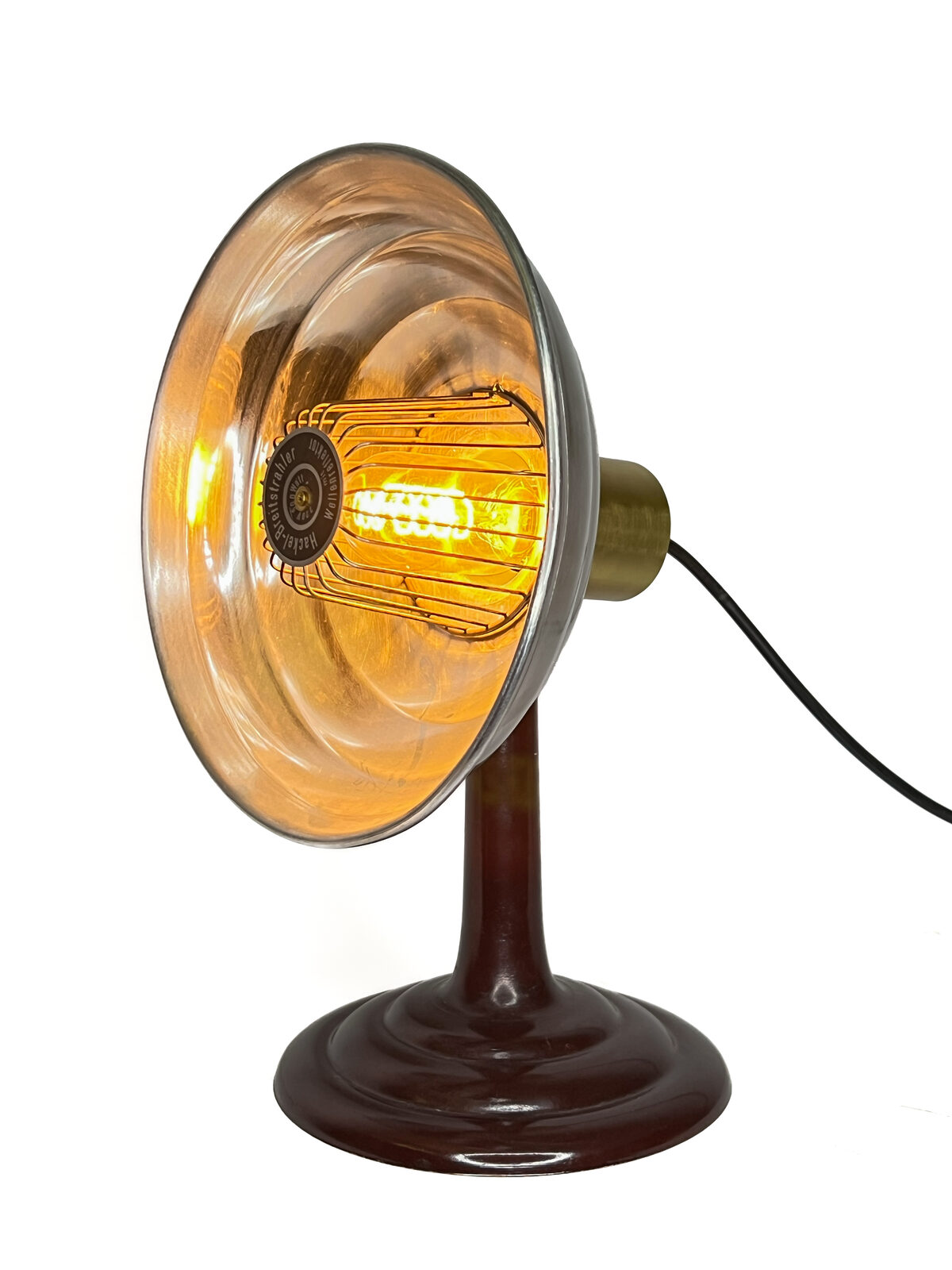 VentiHeater, catalogue photo
