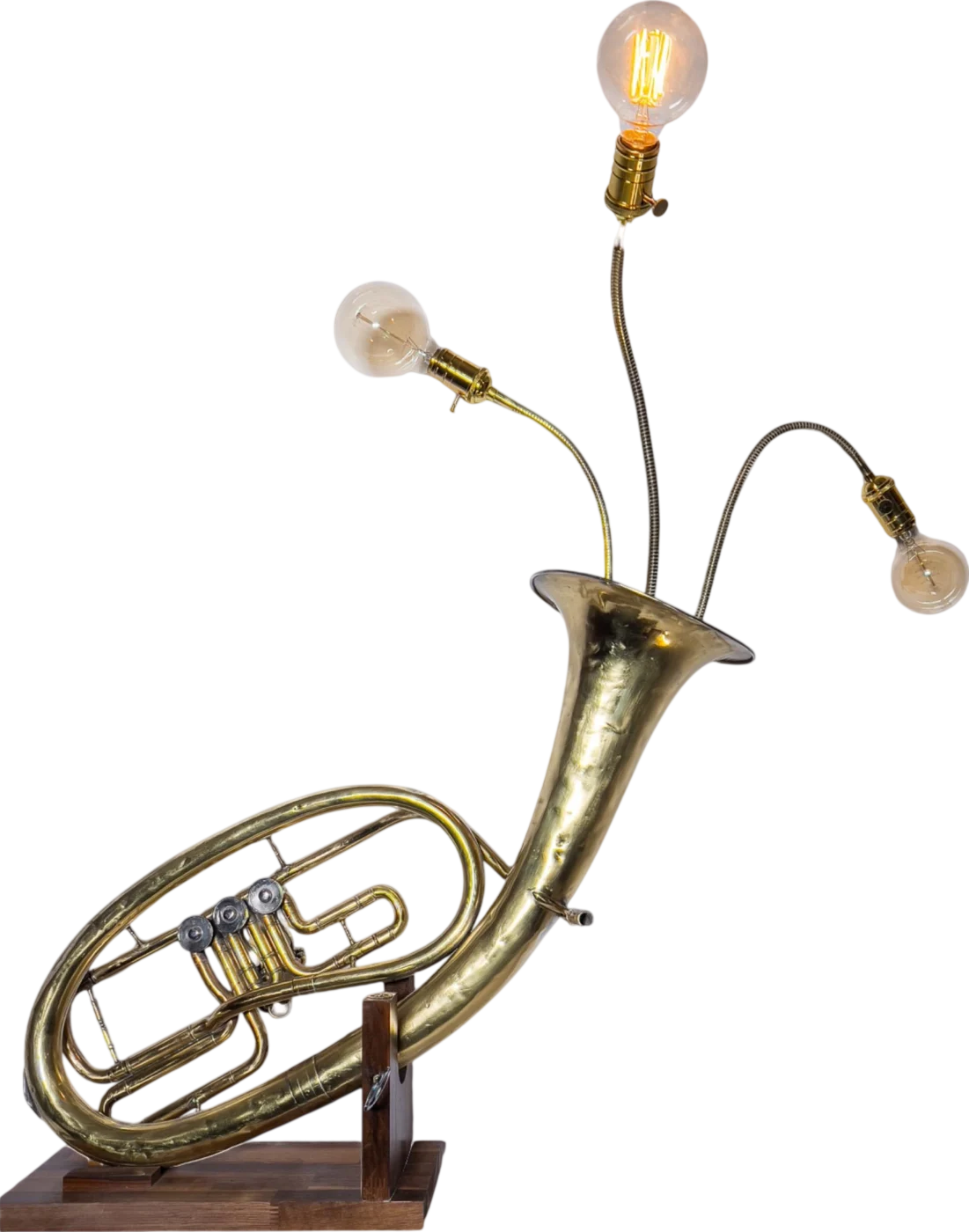 Tuba, catalogue photo