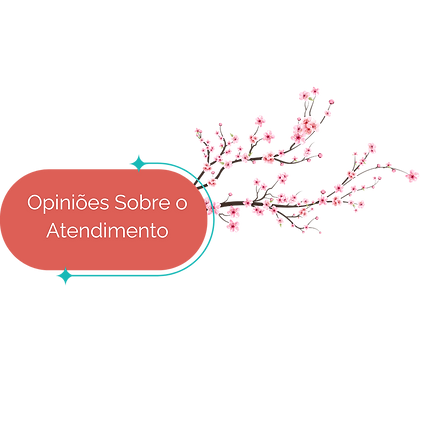 opiniões