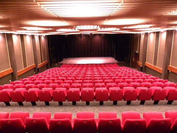 Concert du 23 mai 2025