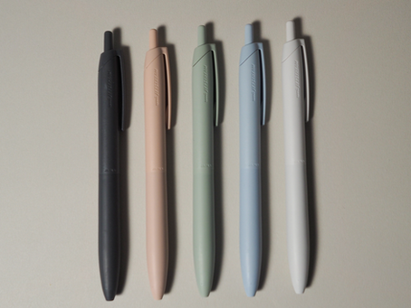 Uni Jetstream Lite Touch Review: Is It Worth It?