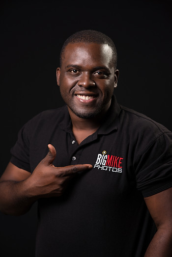 BigMike Photos Team Member.