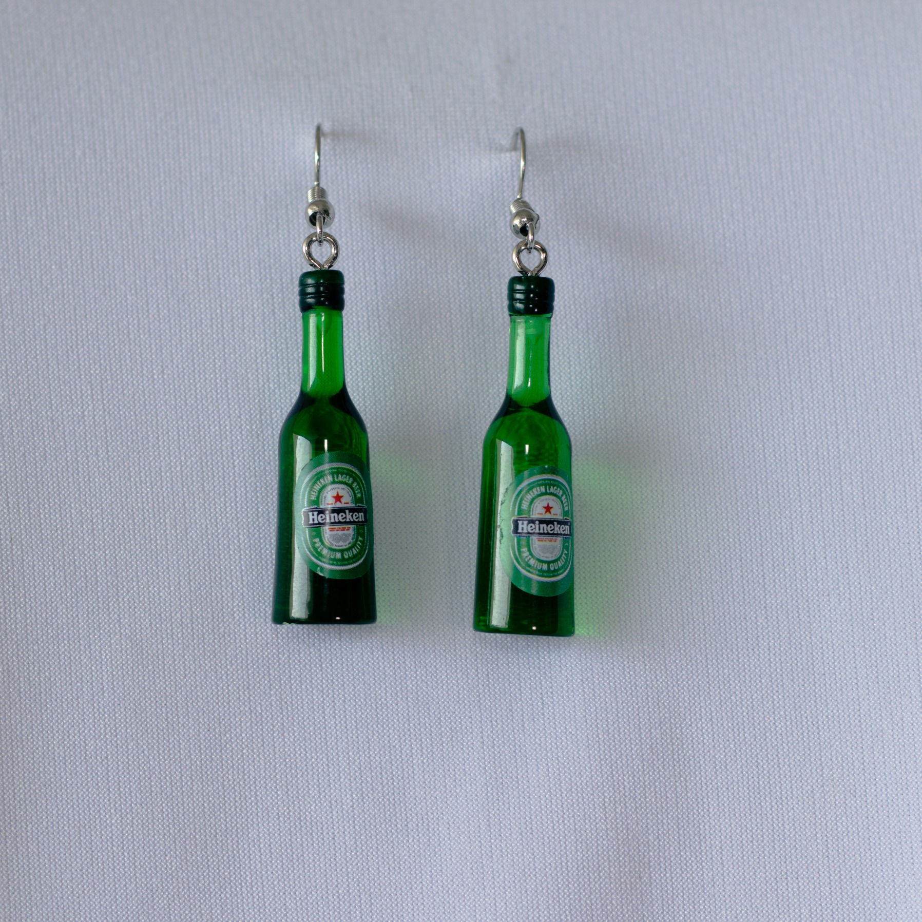 Brinco Cerveja Heineken