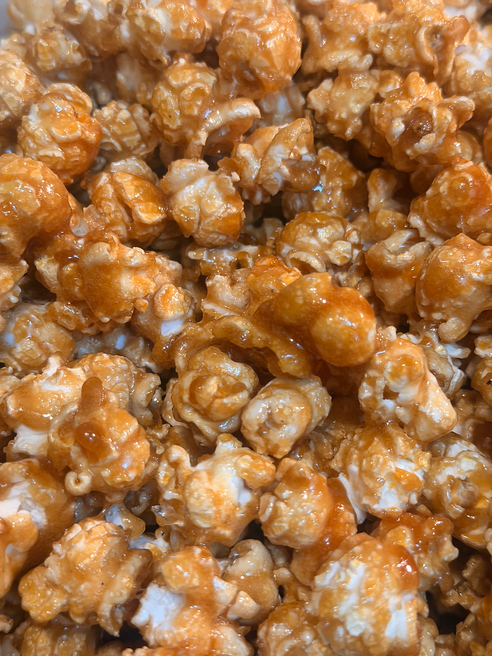 Thumbnail: Karmel Drip Crunch