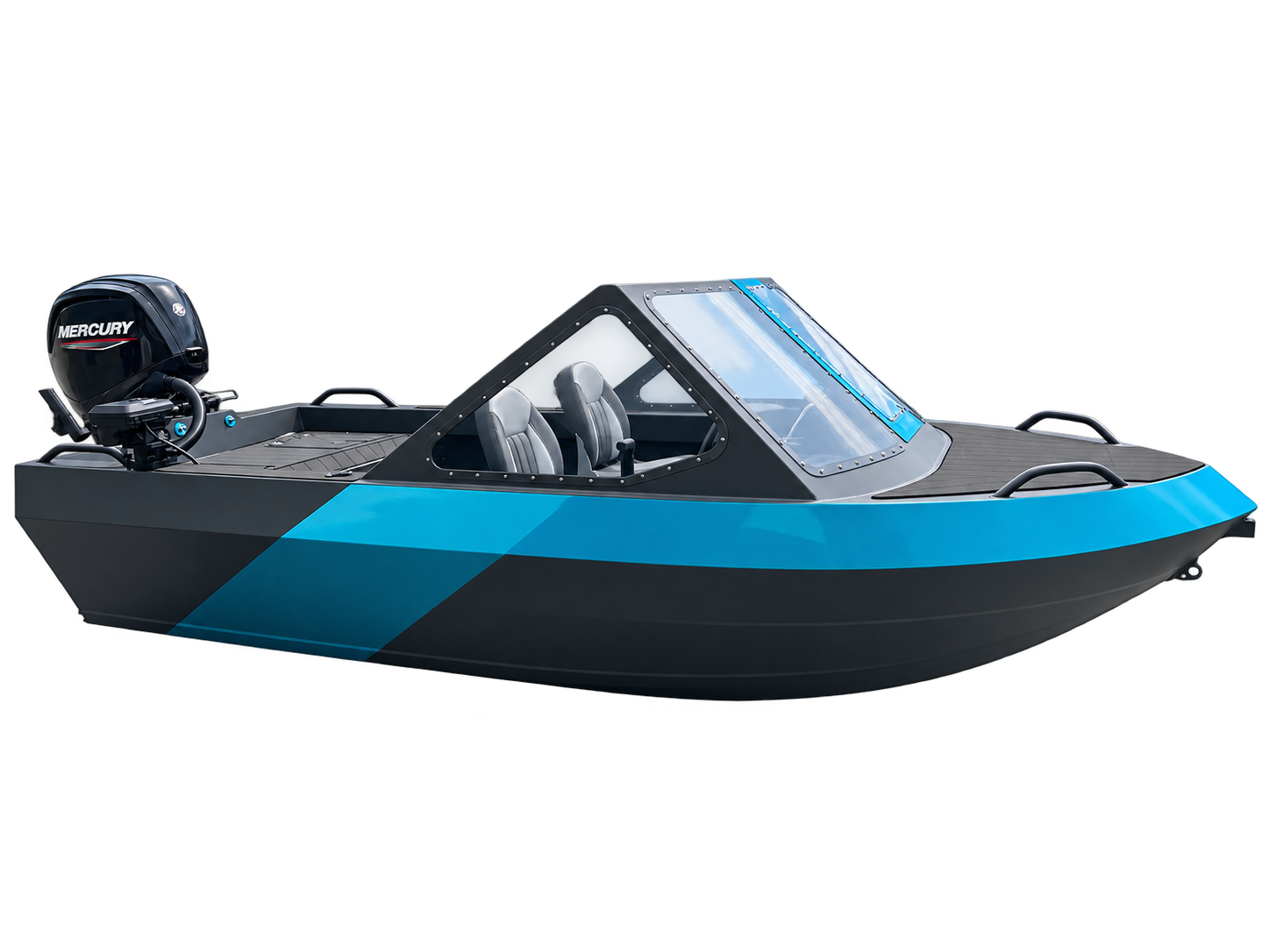 MadDock Frontier