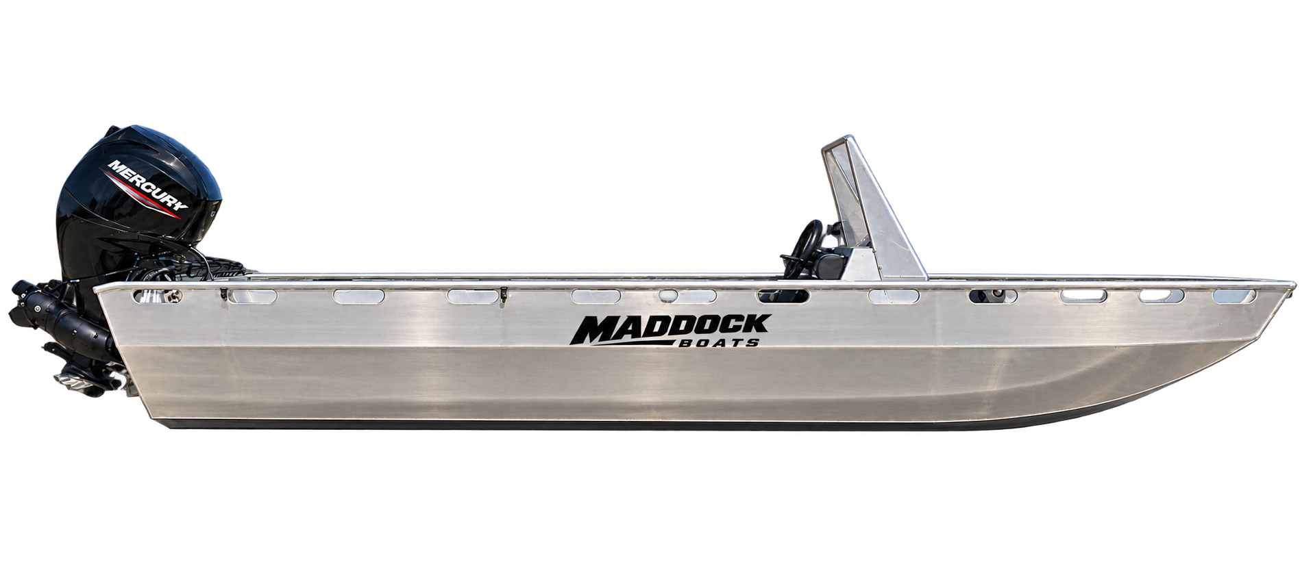 MadDock Expedition 1860