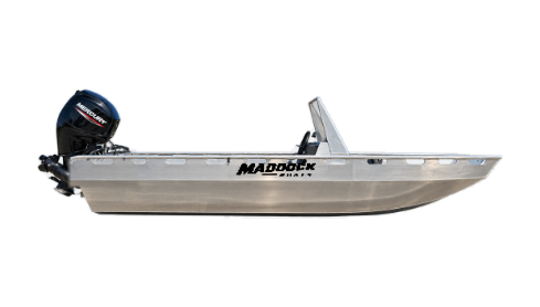MadDock Scout 1548