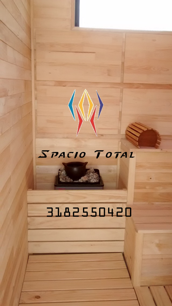 caldera sauna venta
