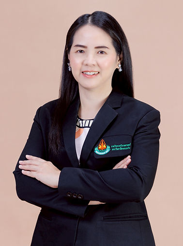 นงนุช เอื้อบันฑิต