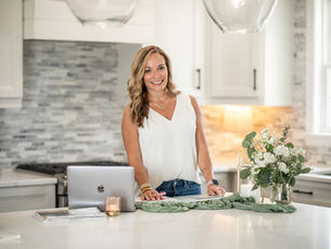 Why I Started Sea Glass & Sage