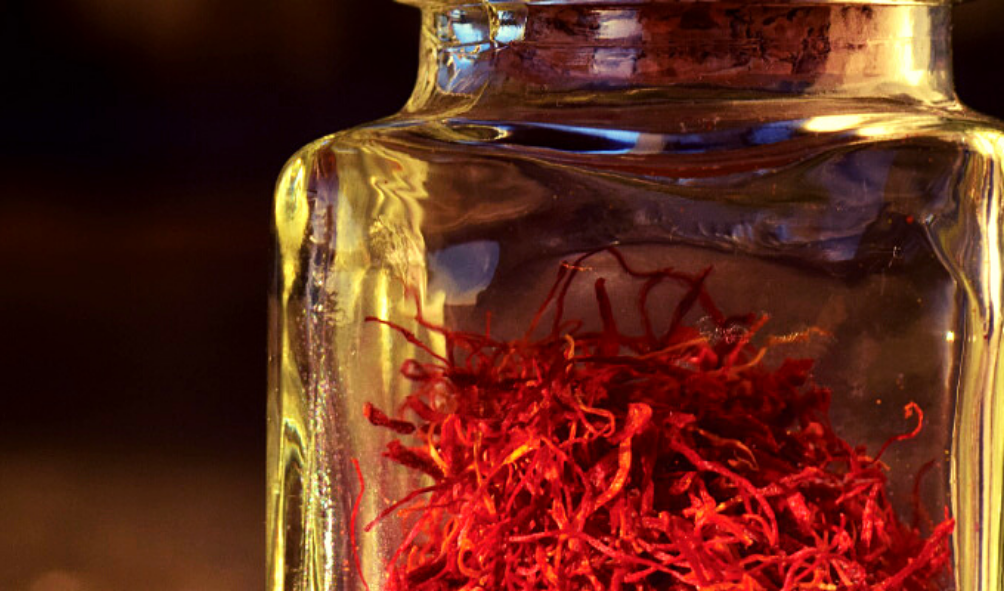 Zafferano in pistilli "Che Passione!"