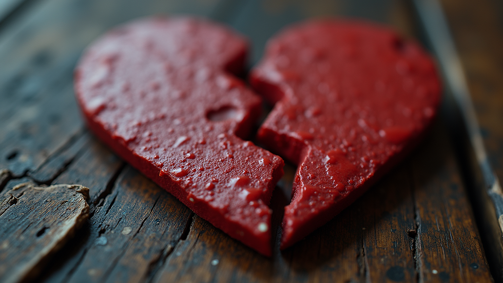 Rebuilding Trust After a Breach: A Guide to Healing After Infidelity