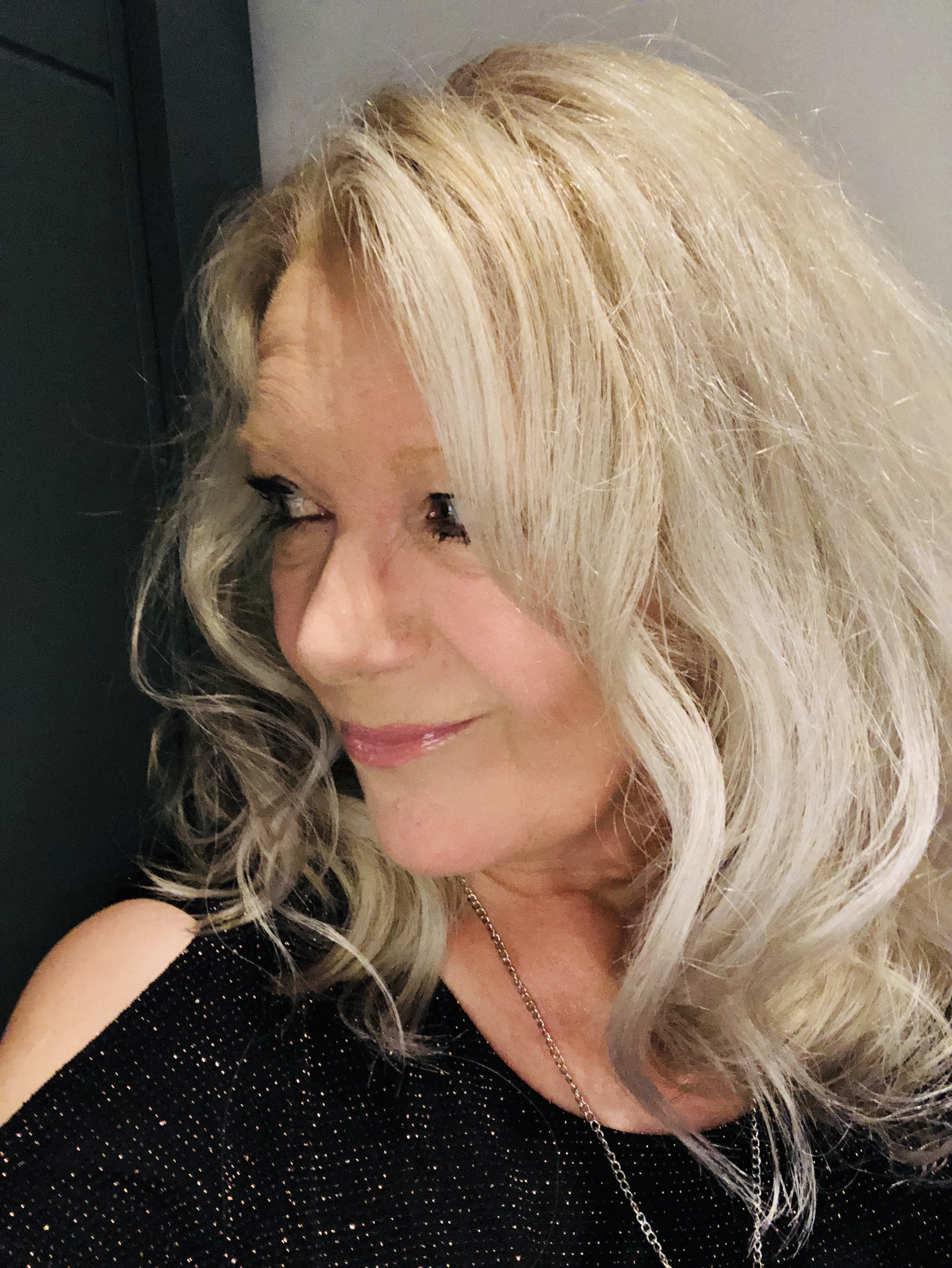 Writer: Debbi Wood