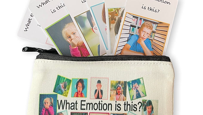 What Emotion is this?