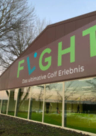 Foto Flight Golfhalle Alzenau