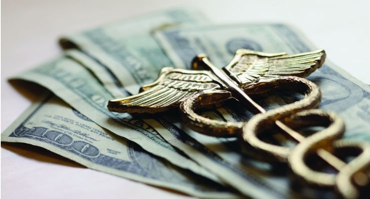 The Consumerization of Healthcare