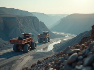 How NEXUS Mining Enhances Operational Efficiency