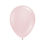 Thumbnail: CAMEO 5 inch Tuftex balloons – creamy blush pink