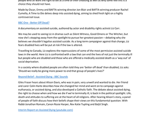 Weekly Community News 17th January 2025