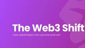 ADWEEK 2022 Presentation Deck