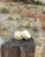 I’m From Honey Lip Balm