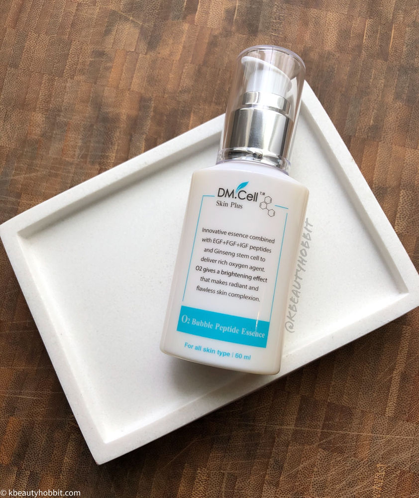 niacinamide serum dm