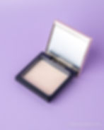ZEESEA Clear Silk Powder AM00 Light