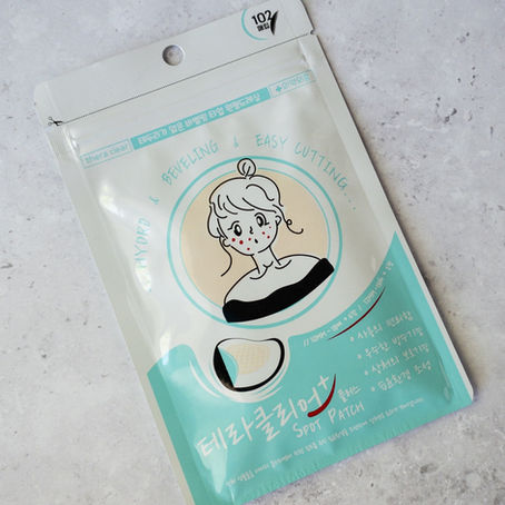 Thera Clear Acne Patch Review
