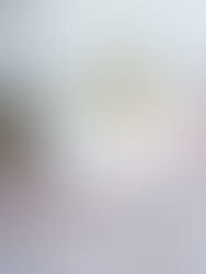 White Aula pillow on a pink bedspread beside a white headboard, with the watermark kbeautyhobbit