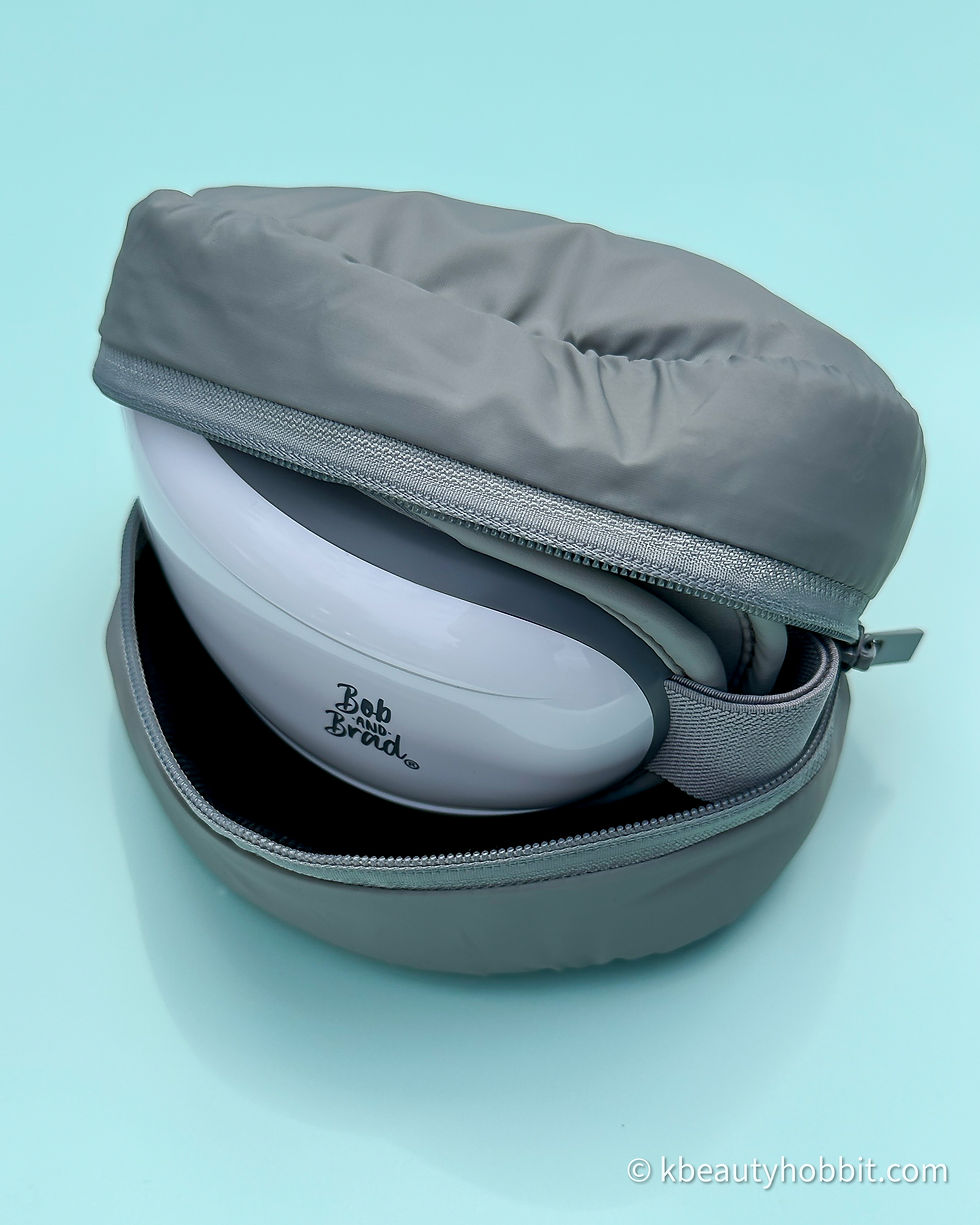 BOB AND BRAD Eye Massager EyeOasis 2