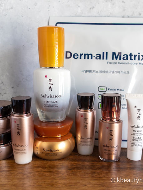 Store Highlight - AdoreYou Beauty Store