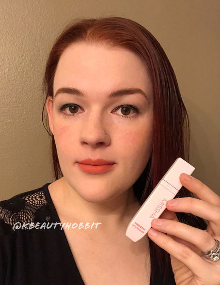 MISSHA Magnefit Lip Lacquer Review