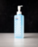 MIMU MIMU cleansing oil