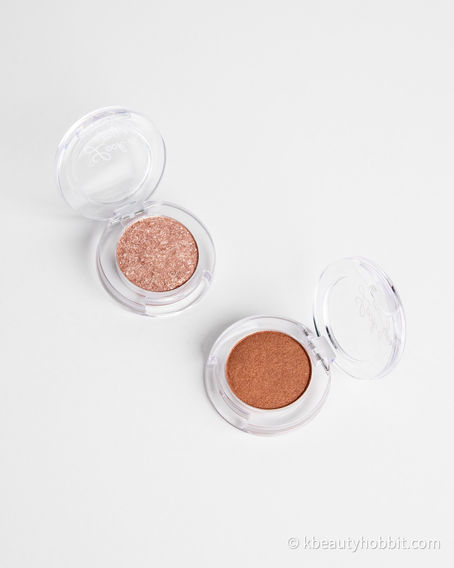 Etude House Look At My Eyes Velvet Review