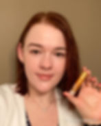 Rohto Mentholatum Lip Fondue