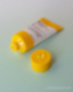 SOME BY MI Yuja Niacin Brightening All-In-One Cleanser