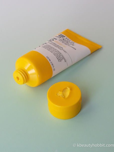 SOME BY MI Yuja Niacin Brightening All-In-One Cleanser Review