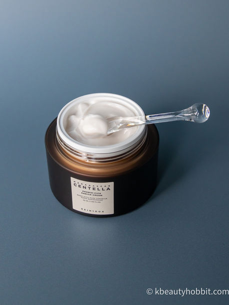 SKIN1004 Madagascar Centella Probio-Cica Enrich Cream Review