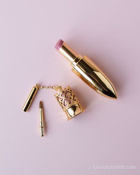 The History of Whoo Luxury Lip Rouge Review