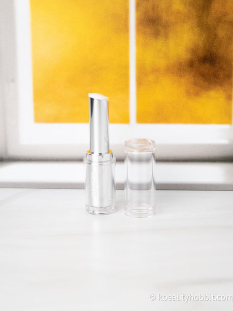The Saem Soft Blurring Primer Lip Balm Review