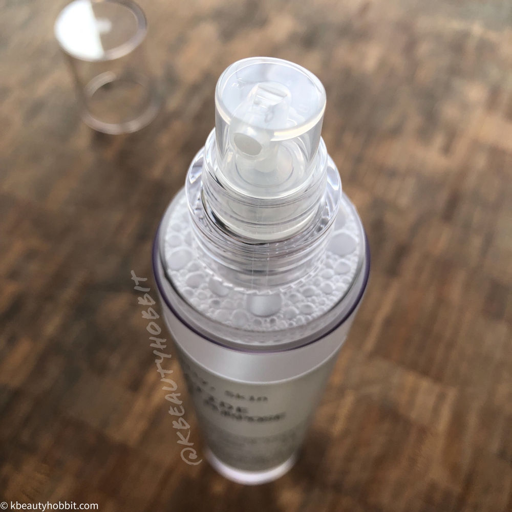 Logically Skin Aquatide Multipurpose Mist Review